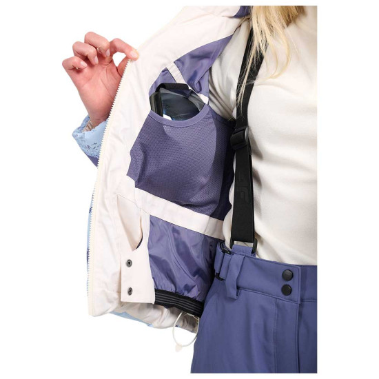 4F Γυναικείο μπουφάν Technical Jacket 4F Γυναικείο μπουφάν Technical Jacket